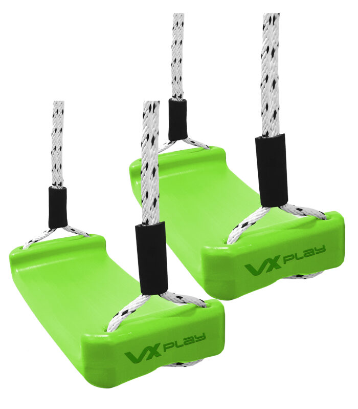 Hamaca infantil VX Play Hamaca Colgante 2 unidades