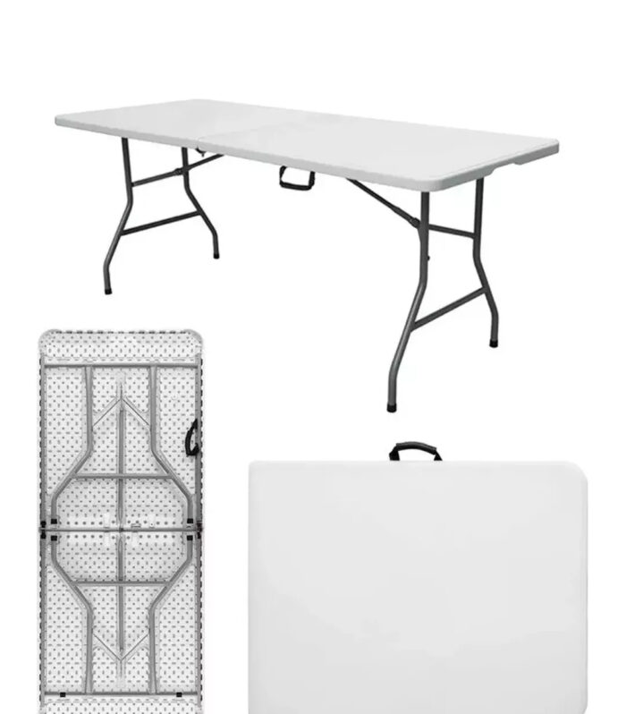 Mesa plegable 1.52 vxplay